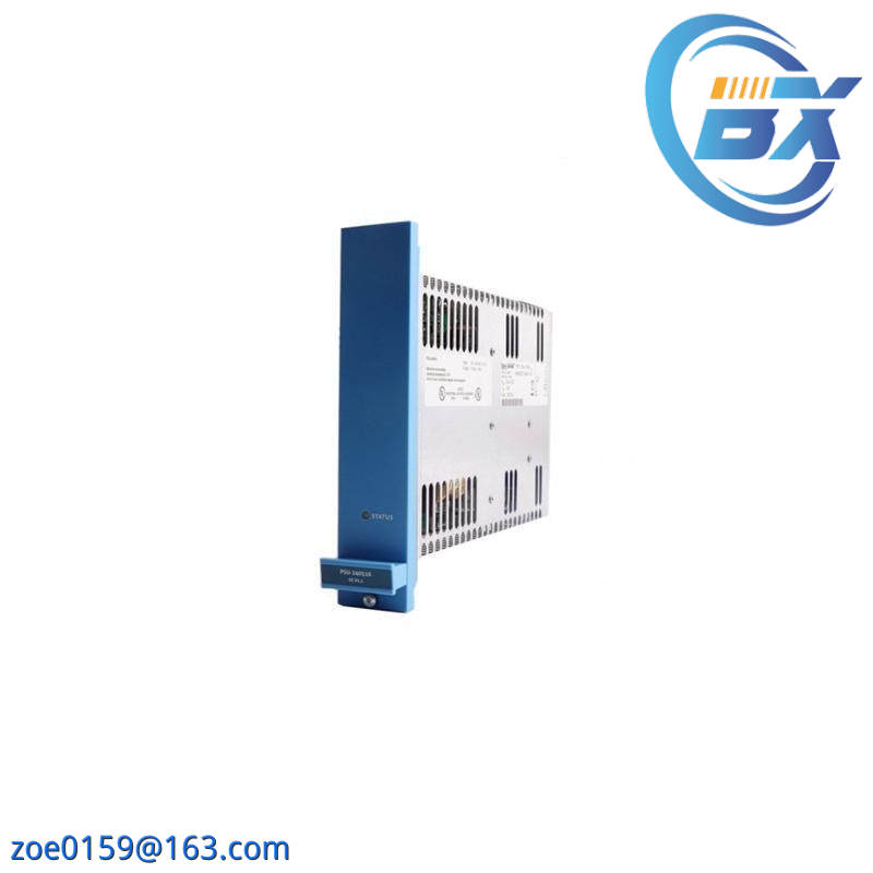 Honeywell FC-SAI-1620M Safety Manager System Module