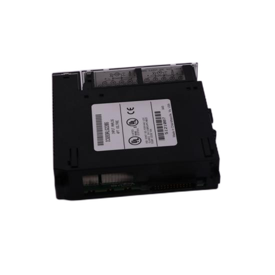 HONEYWELL FC-SAI-1620M V1.2 ANALOG INPUT MODULE