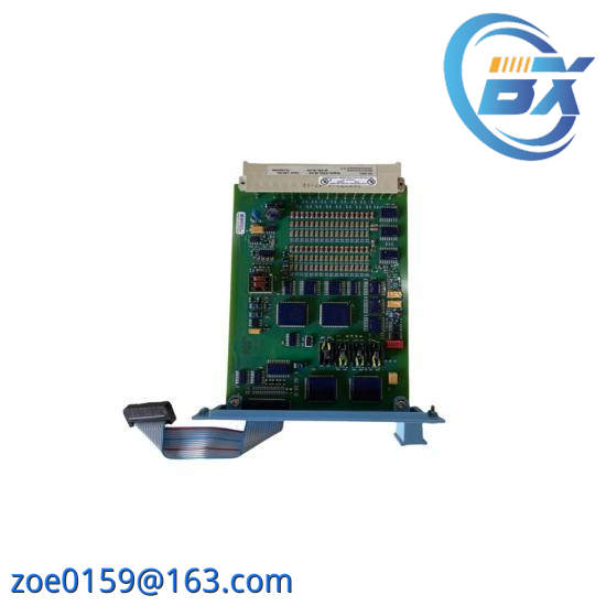 HONEYWELL FC-SAI-1620M V1.4 Safety Manager System Module