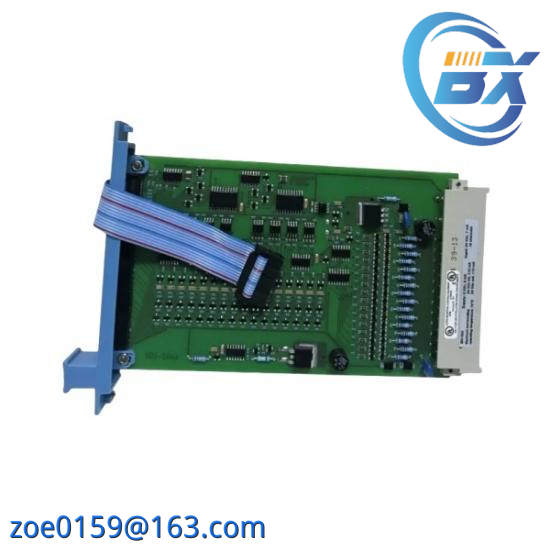 Honeywell FC-SDI-1624  Digital Input Module