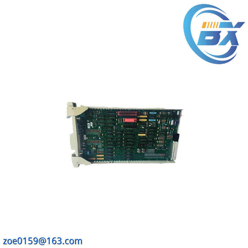 HONEYWELL FC-SDI-1624 OUTPUT MODULE