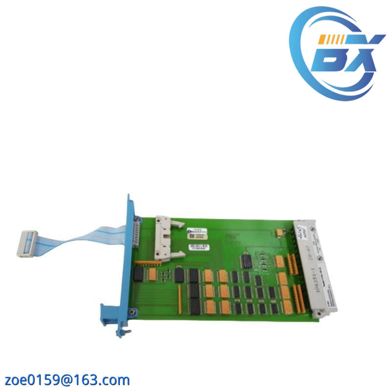 HONEYWELL FC-SDI-1624 V1.0 Digital Input Module