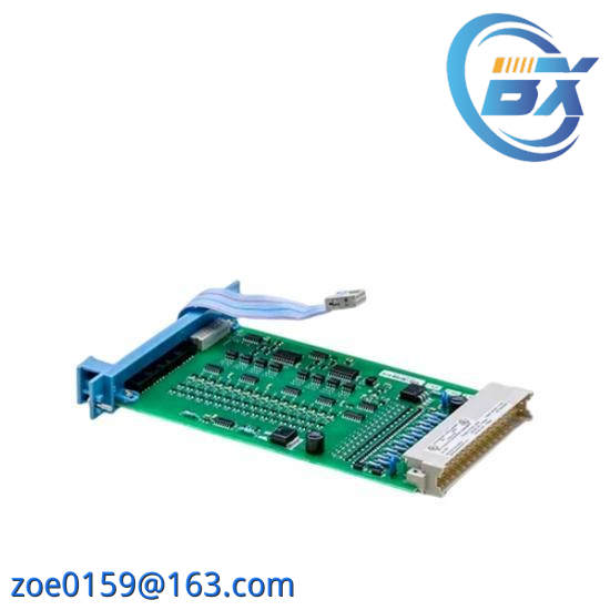 NEW B&R 7AO352.70  Analog Output Module