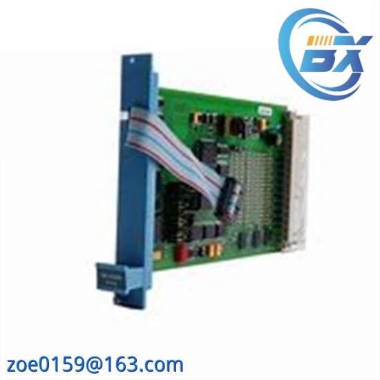 HONEYWELL FC-SDI-1624 V1.1 Safe digital input module