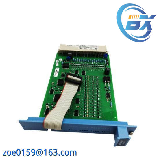 Honeywell FC-SDI-1648  Safe digital input module (48 Vdc, 16 channels) (conformal coated)