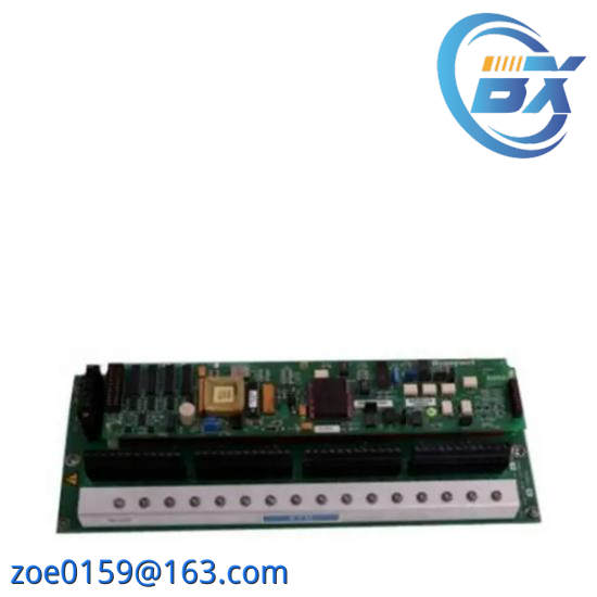 Honeywell FC-SDIL-1608 DCS Module
