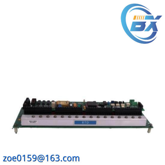 Honeywell FC-SDIL-1608 DCS Module