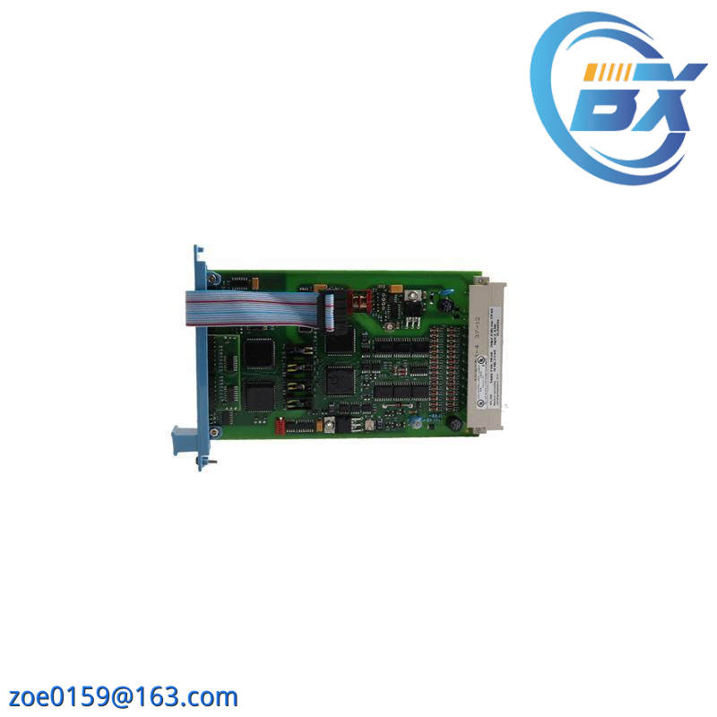 Honeywell FC-SDIL-1608 Digital Input Module