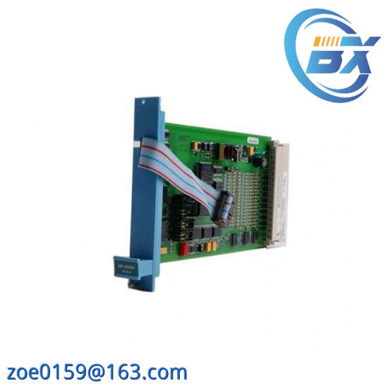 HONEYWELL FC-SDIL-1608 Safety Manager System Module