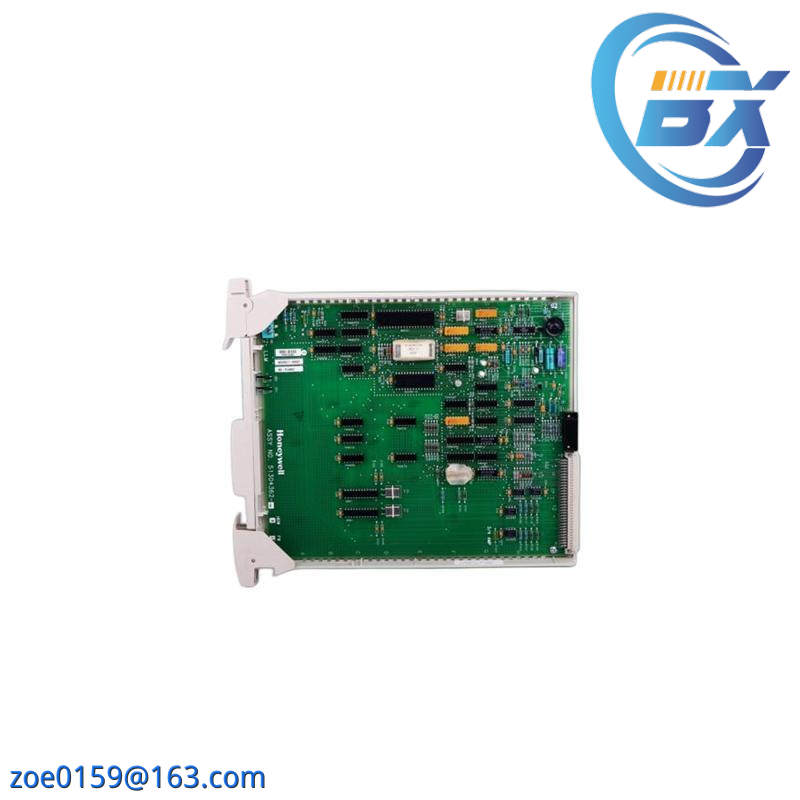 HONEYWELL FC-SDIL-1608 V1.1 DIGITAL INPUT MODULE
