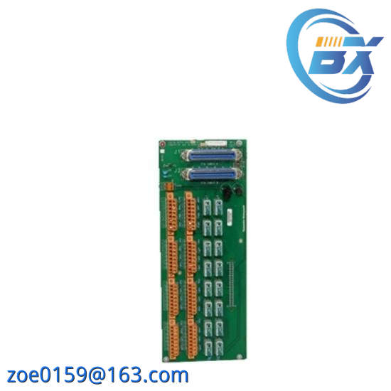 Honeywell FC-SDIL-1608 V1.2 SAFE LOOP-MONITORED DIGITAL INPUT MODULE
