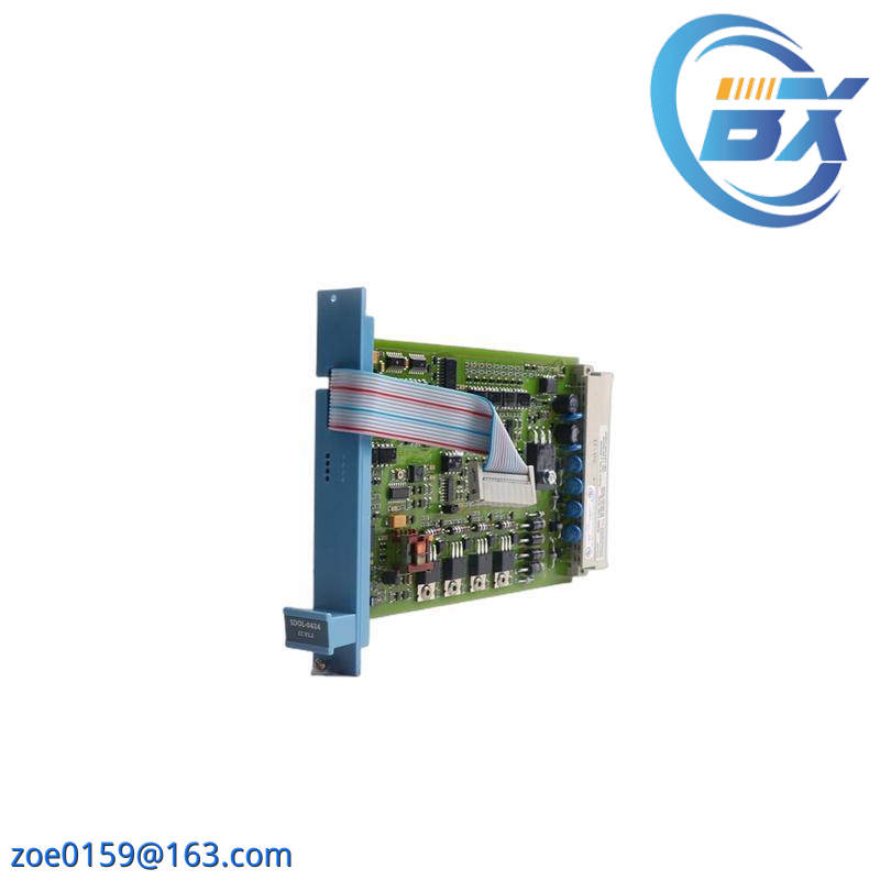 HONEYWELL FC-SDIL-1608 V1.3 DIGITAL INPUT MODULE