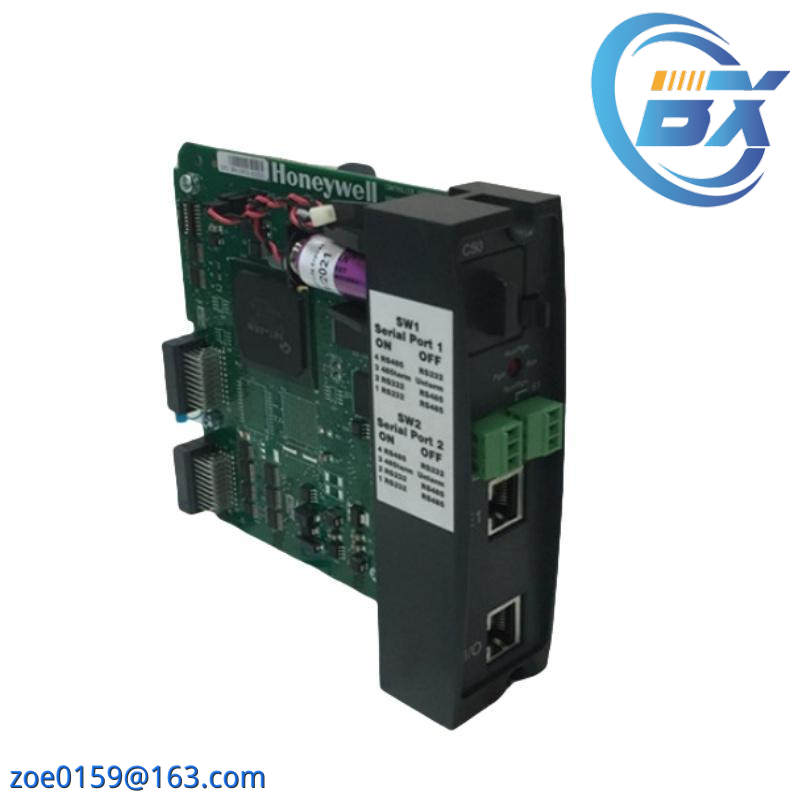 honeywell FC-SDO-04110 Safe digital output module