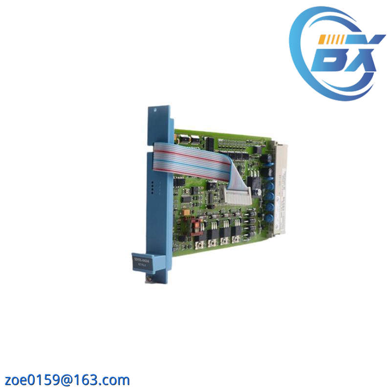 Honeywell FC-SDO-0424 Safe Digital Output Module