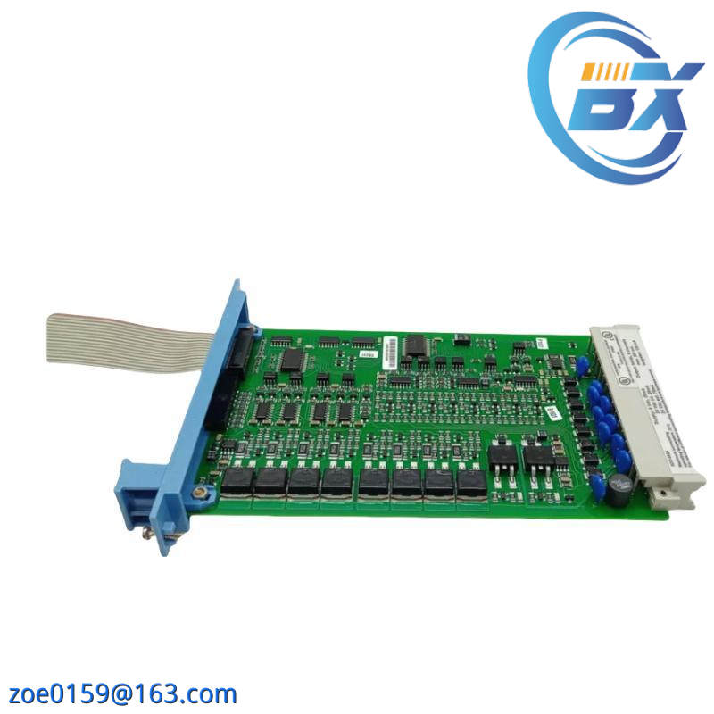 honeywell FC-SDO-0824 Safe DO Module