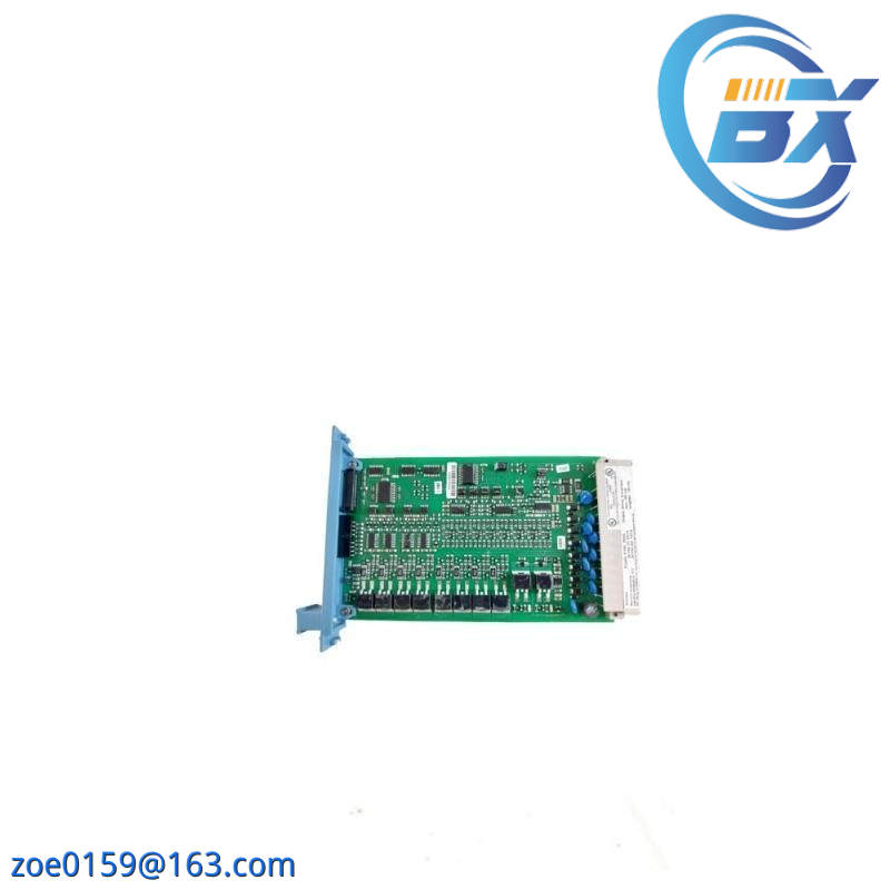 HONEYWELL FC-SDO-0824 V1.3.4.1 Digital Output Module