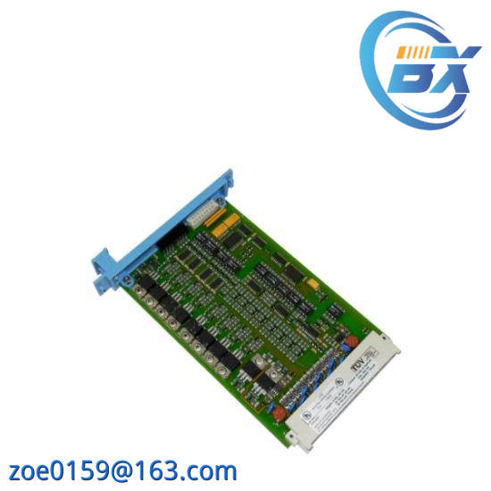 Honeywell FC-SDO-0824 V1.3.4.1  Safe Module