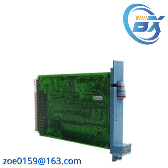 Honeywell FC-SDO-0824 V1.4 DCS Module