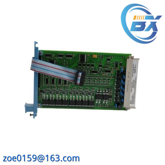 Honeywell FC-SDO-0824 V1.6  Digital Output Module