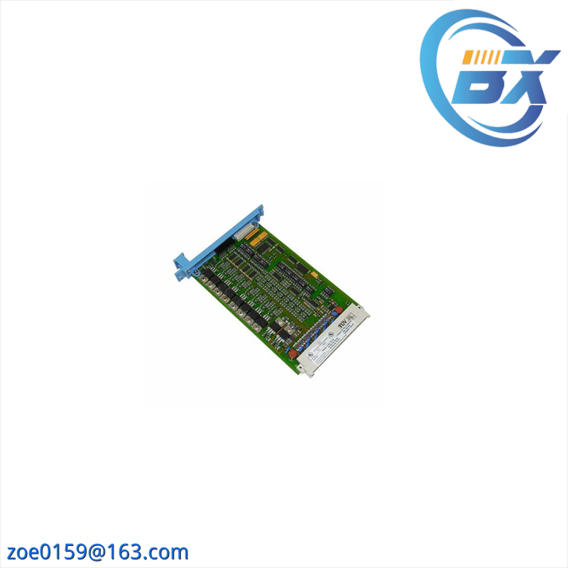 HONEYWELL FC-SDO-0824 V1.6 Safe Digital Output Module