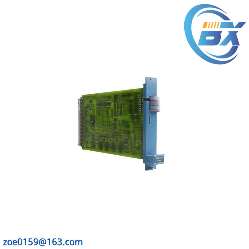 HONEYWELL FC-SDOL-0424 Digital Output Module