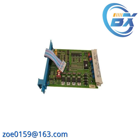 honeywell FC-SDOL-0448 Safe digital output module