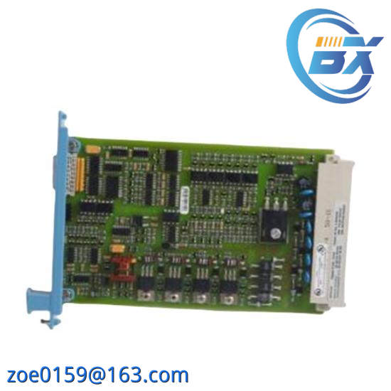 Honeywell FC-SDOL-0448  Safe loop-monitored digital output module (48 Vdc, 0.5 A, 4 ch.) (conformal coated)
