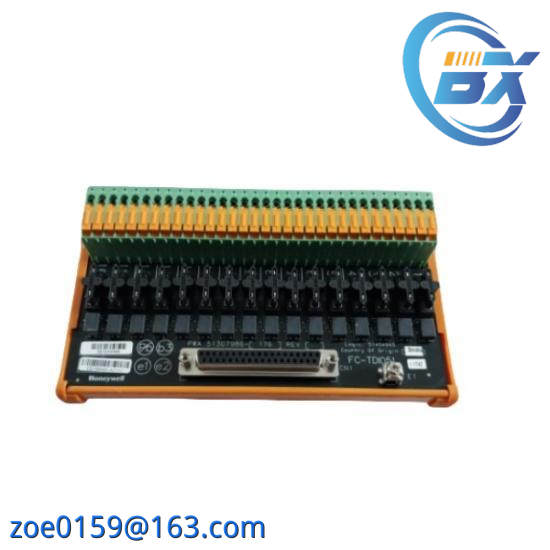 Honeywell FC-TDIO01  Digital Module