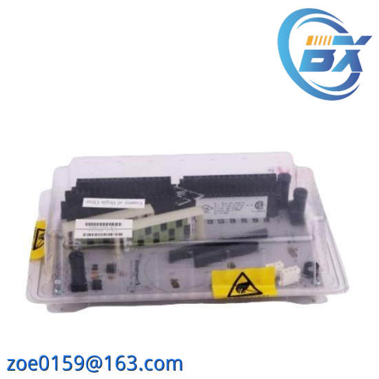 Honeywell FC-TDOL-07120  Digital output FTA, loop monitoring (120 V, 7 channels) (conformal coated)
