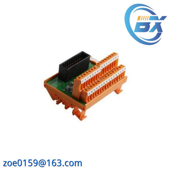 honeywell FC-TIDI-1624 Digital Input Module
