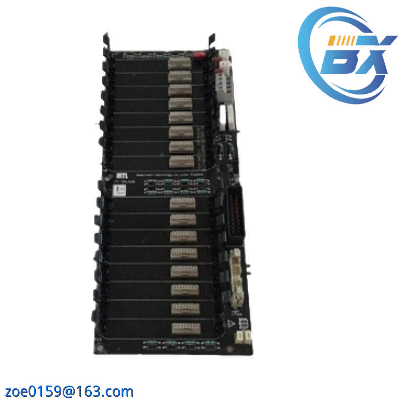 honeywell FC-TRO-0824 Digital output Module FTA