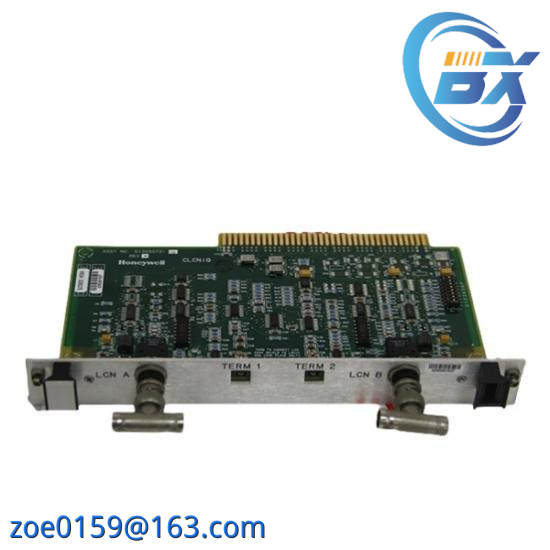 Honeywell FC-TRO-1024  Digital output (relay contact) FTA (10 channels) (conformal coated)