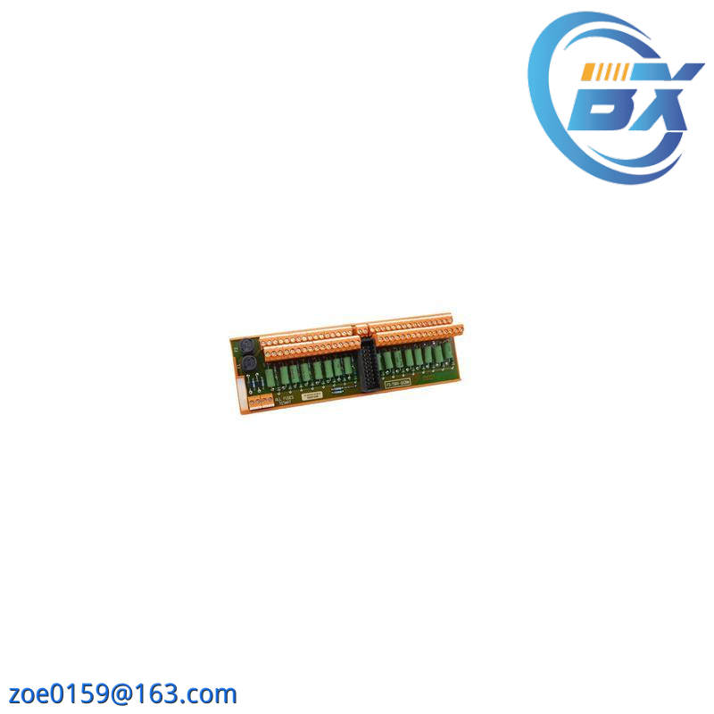 HONEYWELL FC-TSAI-1620M