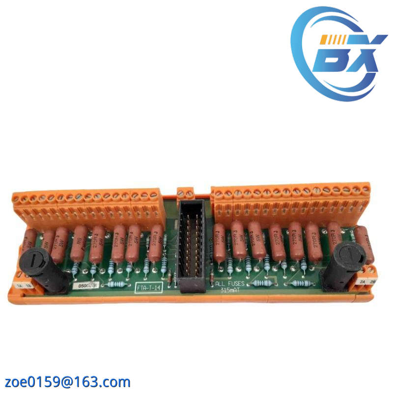 HONEYWELL FC-TSAI-1620M