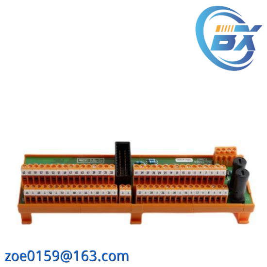 Honeywell FC-TSAI-1620M Analog Input Module