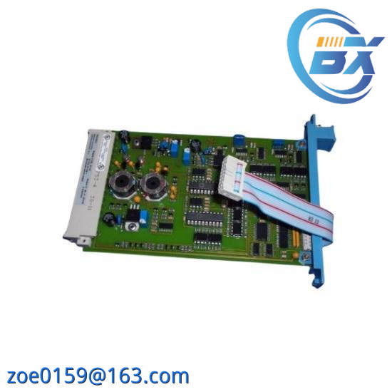 Honeywell FC-TSAO-0220M  Analog Output Module