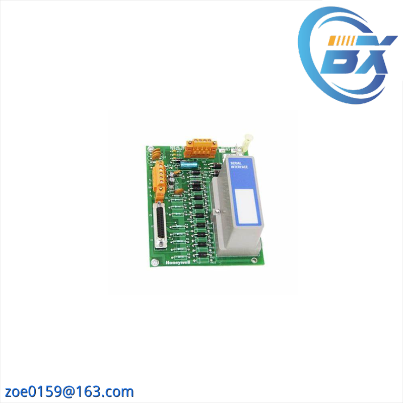 HONEYWELL FC-TSAO-0220M SAFE AO MODULE
