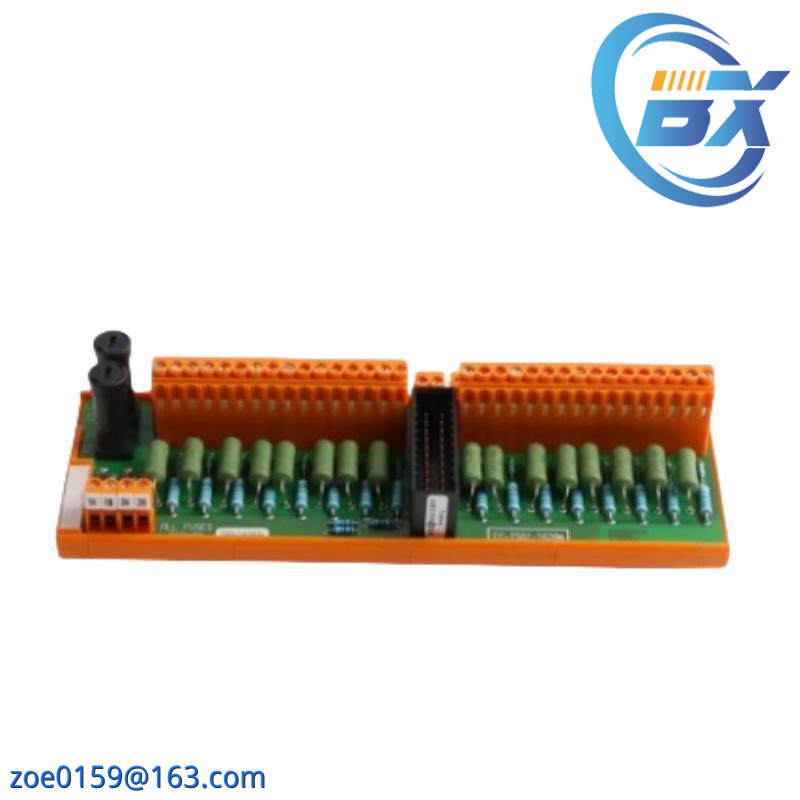 honeywell FC-TSDI-16115 Safe Digital Input Field Termination Assembly