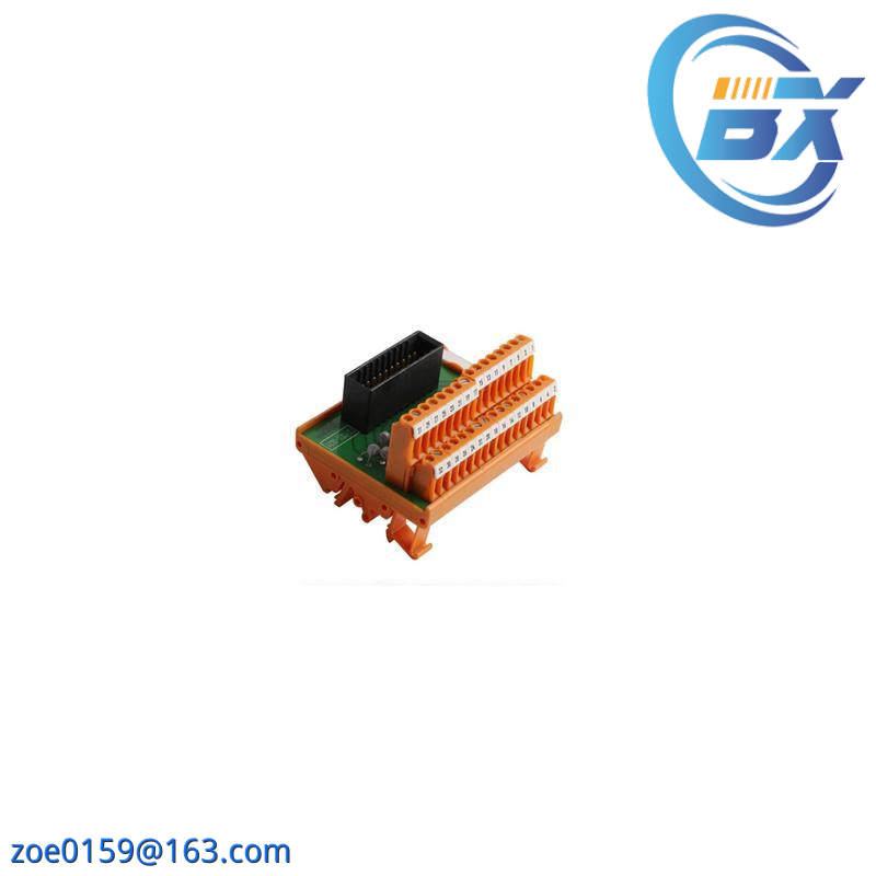 Honeywell FC-TSDI-1624 Digital Input Field Termination Assembly