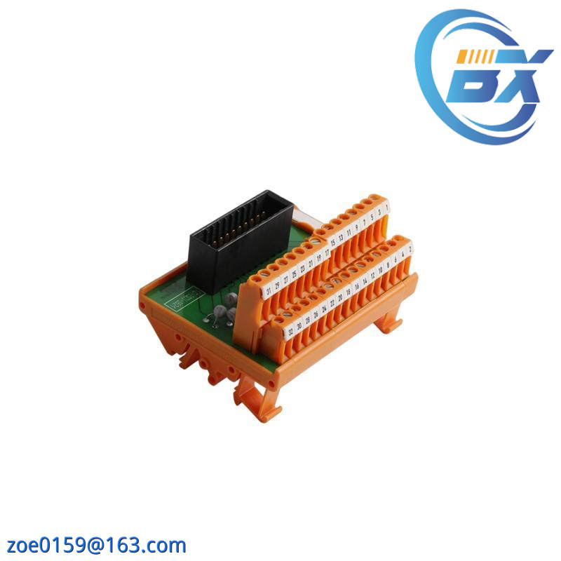 Honeywell FC-TSDI-1624 V1.0  Digital Input Module