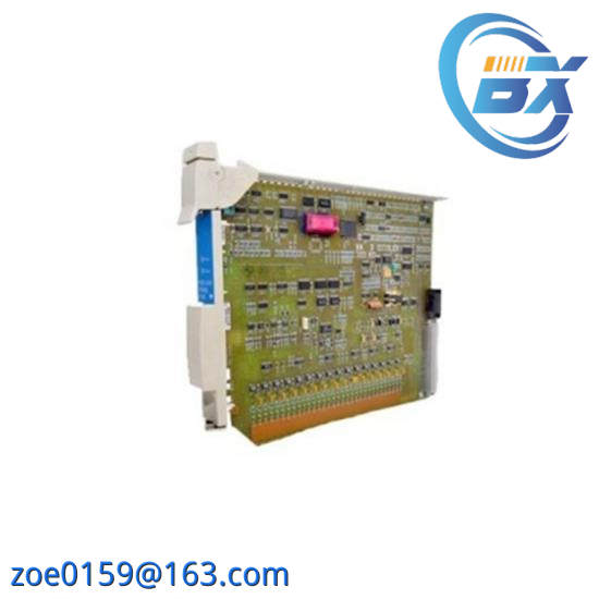 honeywell FC-TSDI-1648 digital input FTA