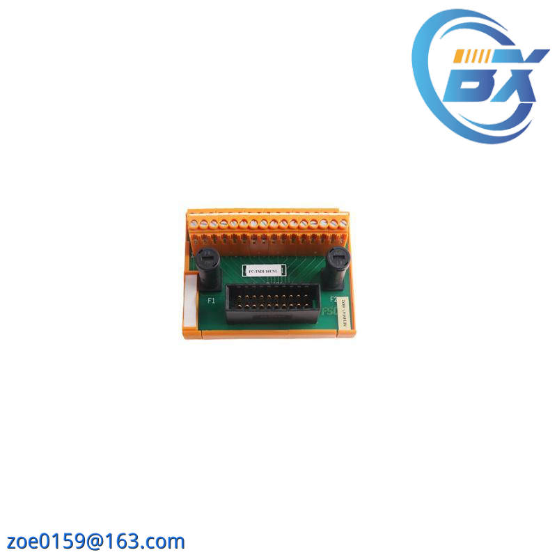 Honeywell FC-TSDI-16UNI Safe Digital Input Field Termination Assembly