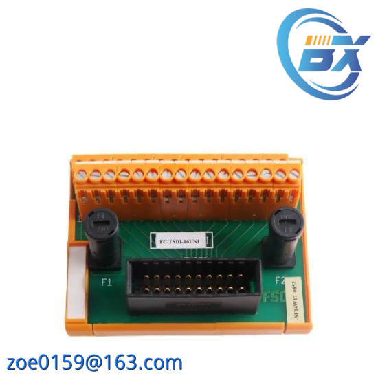 Honeywell FC-TSDI-16UNI  SAFE DIGITAL LINE MONITORING