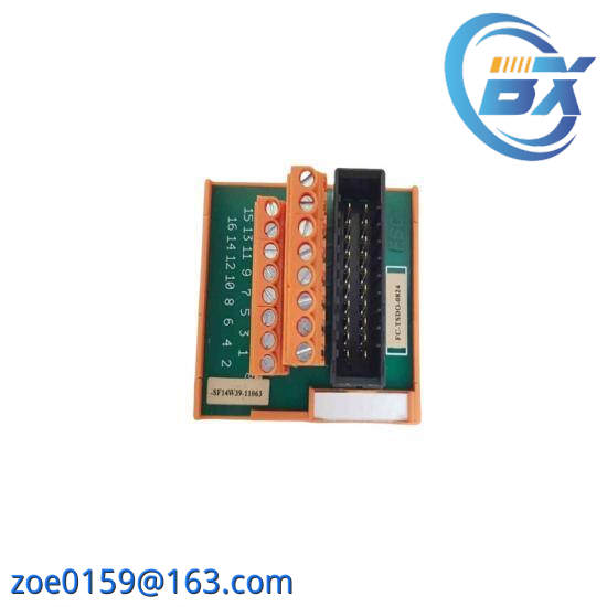 honeywell FC-TSDO-0824C Digital Output Module