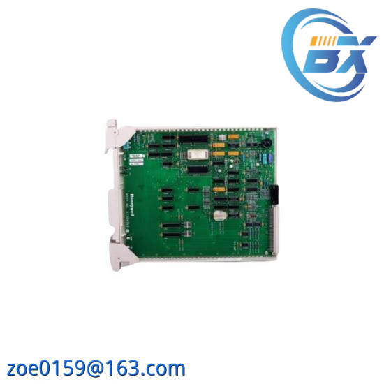 HONEYWELL FC-TSJASH-1624CC V1.0 Digital Controller