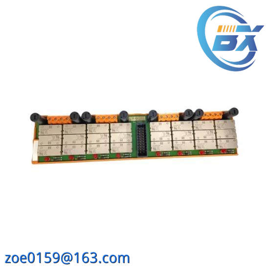 Honeywell FC-TSRO-0824  Digital Output Field Termination Assembly