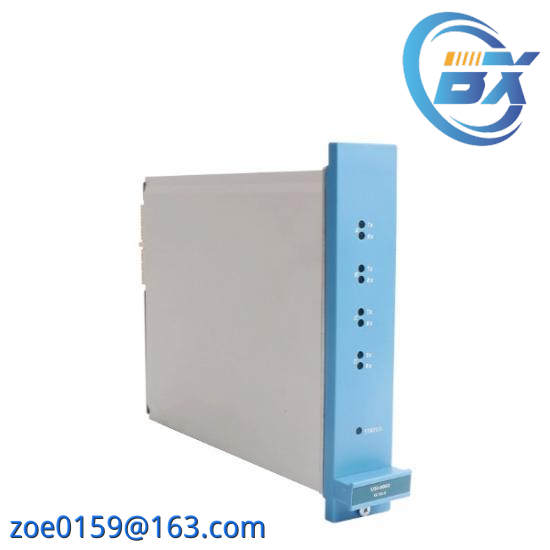 Honeywell FC-USI-0002 DCS Module