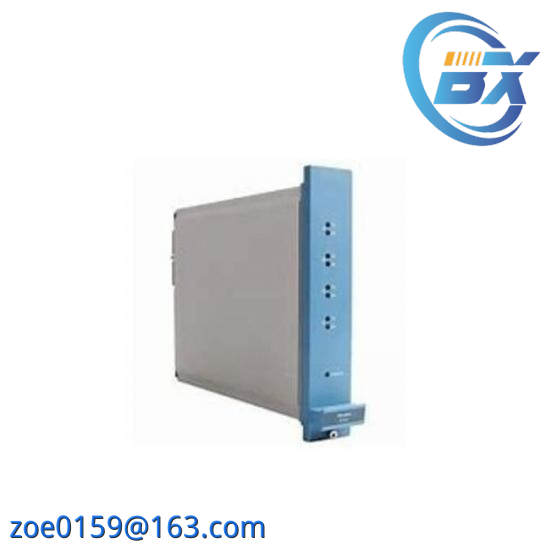 HONEYWELL FC1000B1001 General safety interface module
