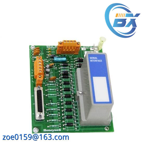 Honeywell FC SDO-0824 DIGITAL INPUT MODULE