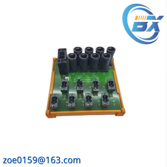 HONEYWELL FCPDB0824 Power Distribution Board